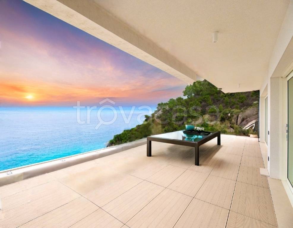 appartamento in vendita a Bergeggi