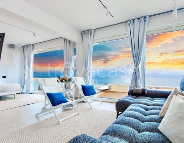 appartamento in vendita a Bergeggi