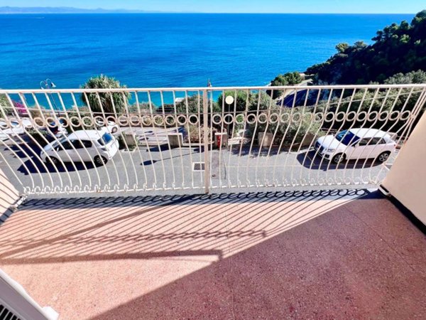 appartamento in vendita a Bergeggi