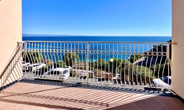 appartamento in vendita a Bergeggi