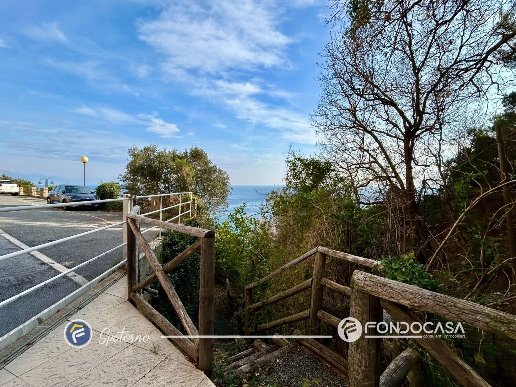 appartamento in vendita a Bergeggi