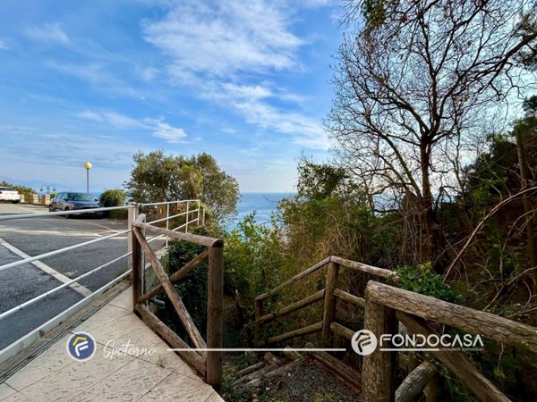 appartamento in vendita a Bergeggi