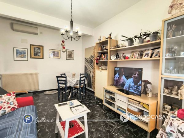 appartamento in vendita a Bergeggi