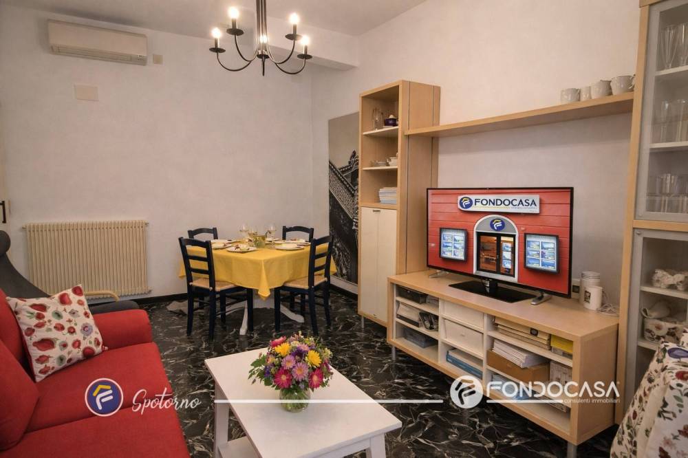 appartamento in vendita a Bergeggi