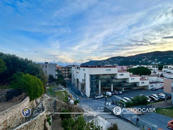 appartamento in vendita a Bergeggi