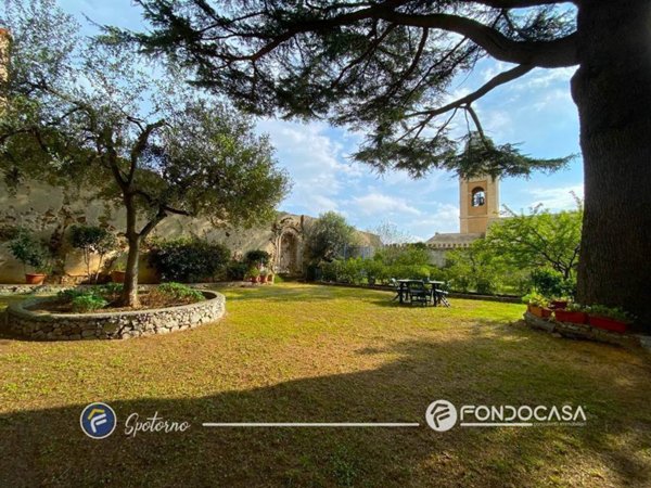 appartamento in vendita a Bergeggi