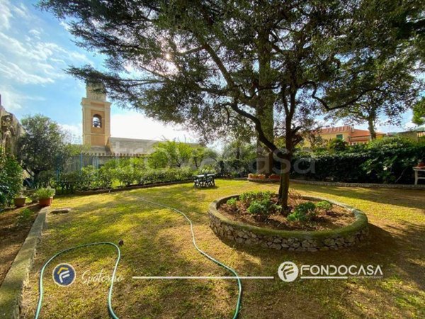 appartamento in vendita a Bergeggi