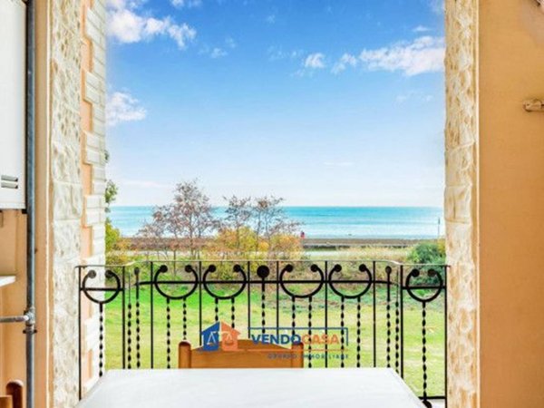 appartamento in vendita a Bergeggi