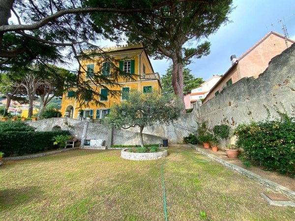 appartamento in vendita a Bergeggi