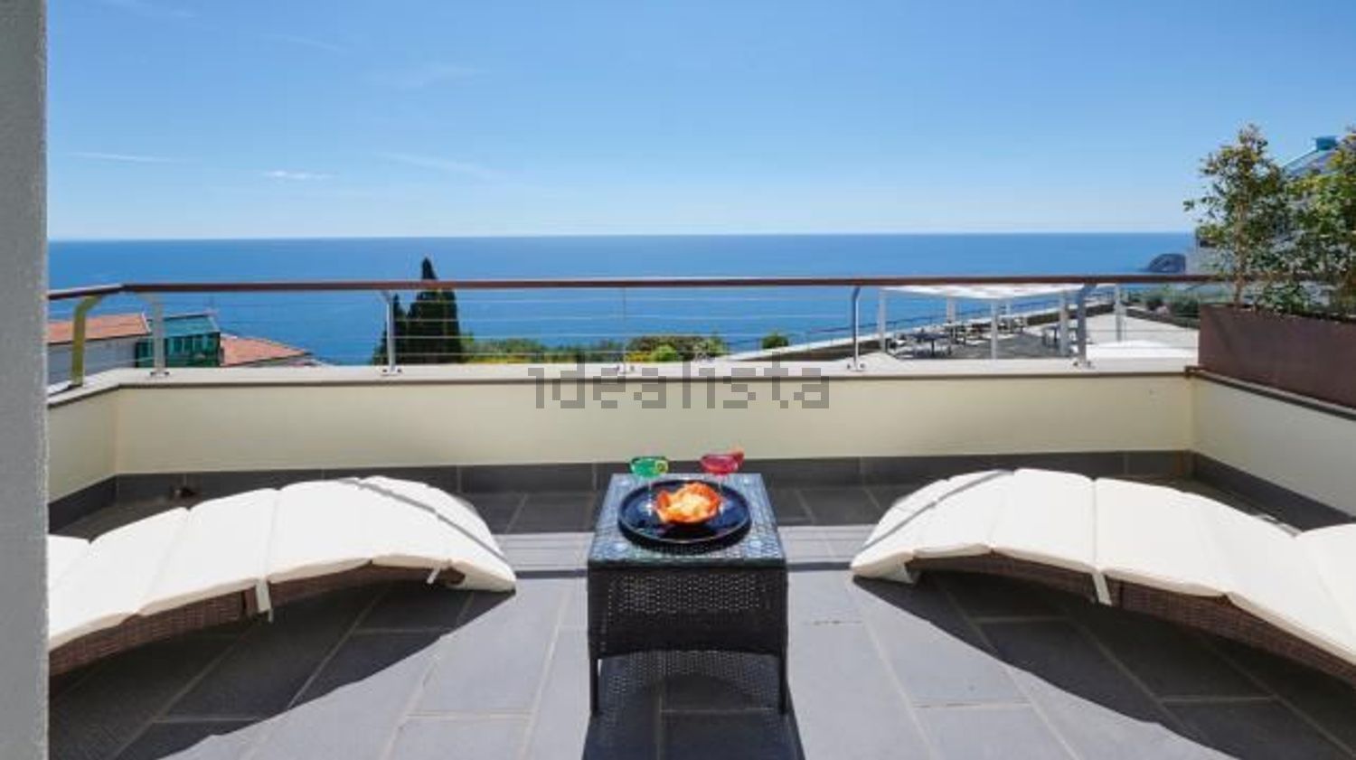 appartamento in vendita a Bergeggi