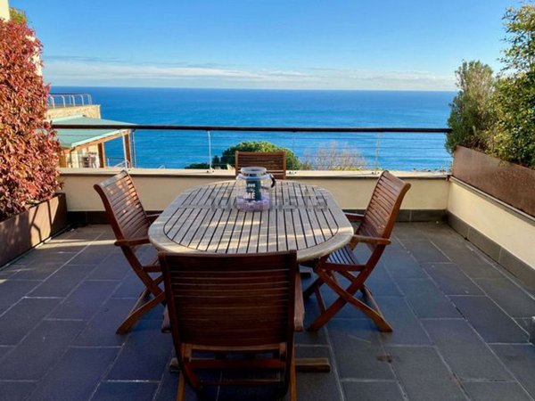 appartamento in vendita a Bergeggi