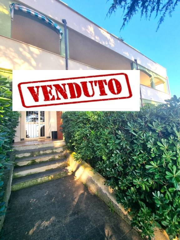 appartamento in vendita a Bergeggi