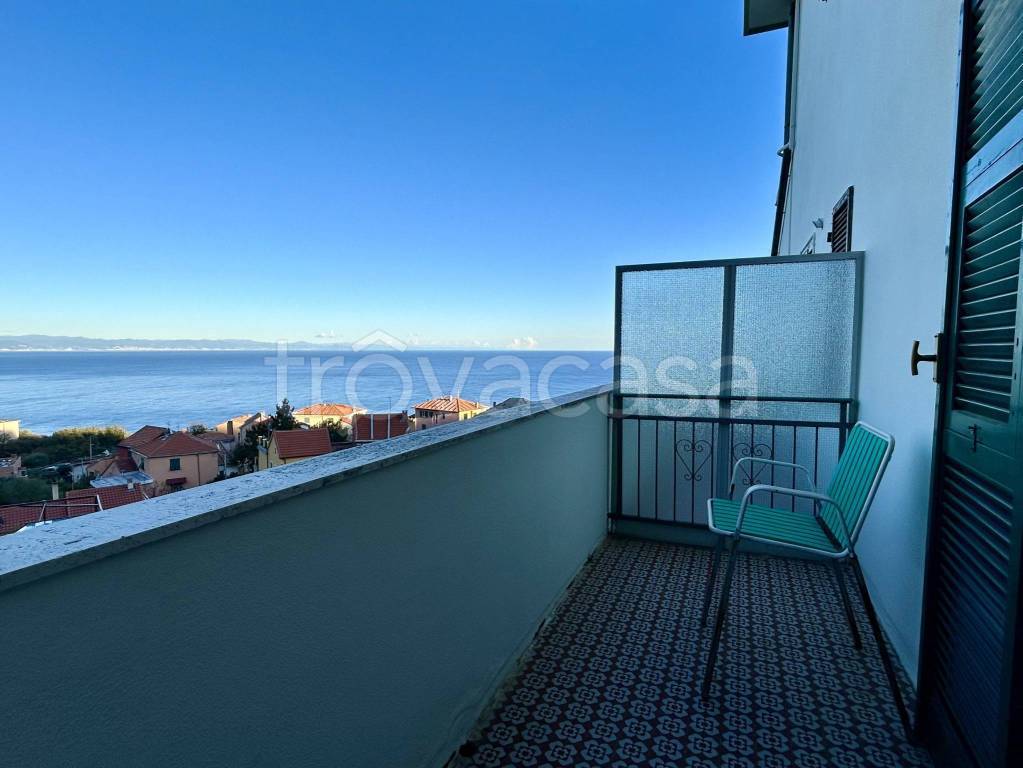 appartamento in vendita a Bergeggi