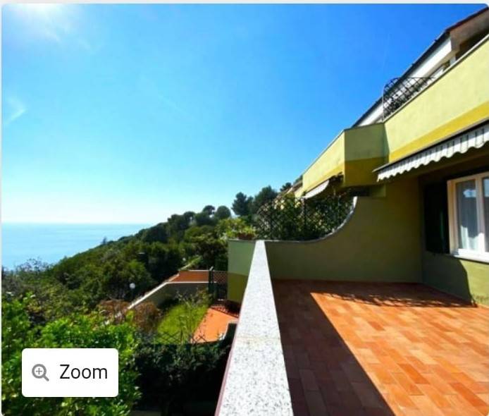 appartamento in vendita a Bergeggi