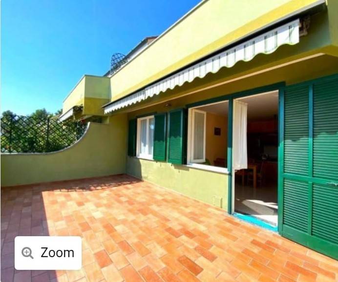 appartamento in vendita a Bergeggi