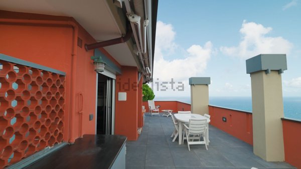 appartamento in vendita a Bergeggi