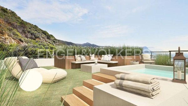 casa indipendente in vendita a Bergeggi