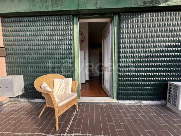 appartamento in vendita a Bergeggi in zona Torre del mare