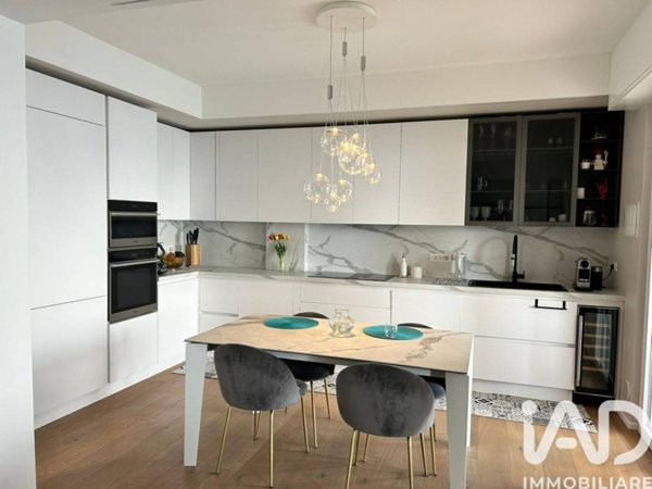 appartamento in vendita a Bergeggi