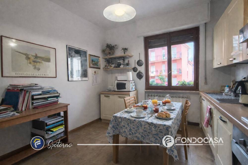 appartamento in vendita a Bergeggi