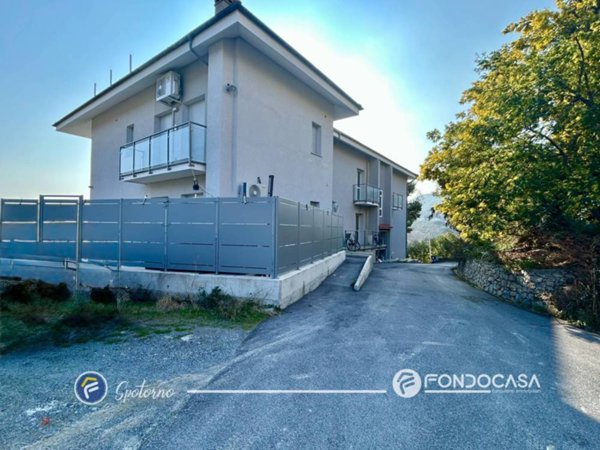 appartamento in vendita a Bergeggi