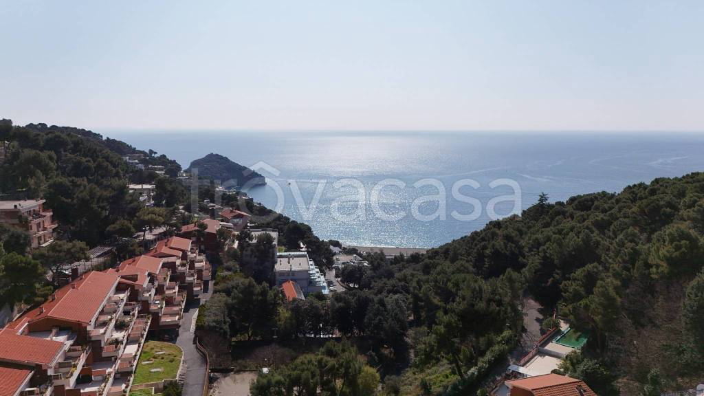 appartamento in vendita a Bergeggi