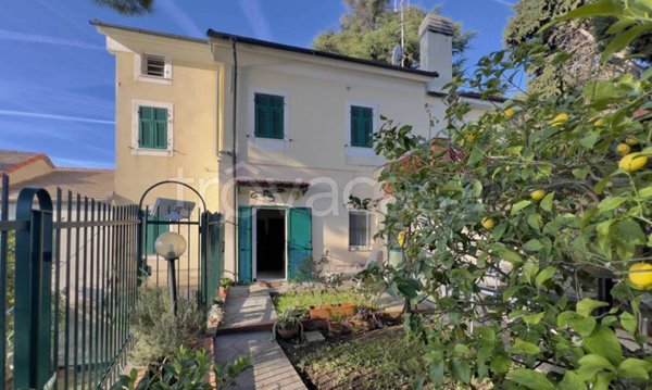 appartamento in vendita a Bergeggi