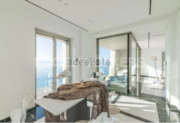 appartamento in vendita a Bergeggi