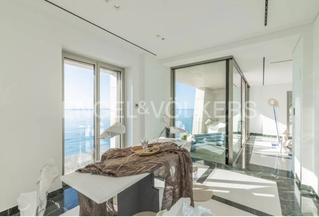 appartamento in vendita a Bergeggi