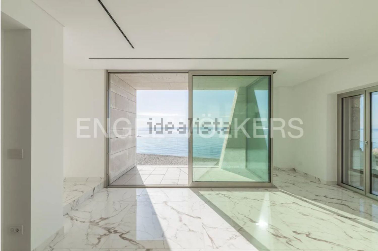 appartamento in vendita a Bergeggi