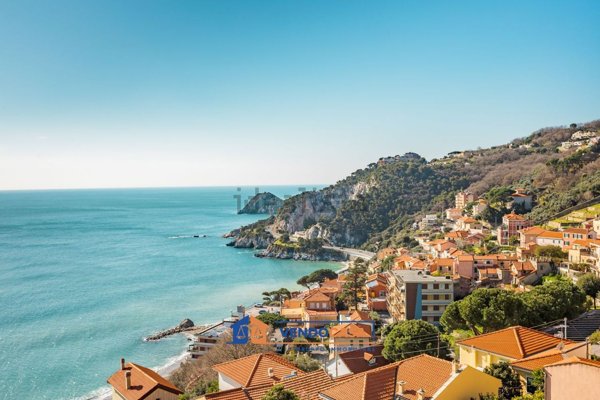 appartamento in vendita a Bergeggi