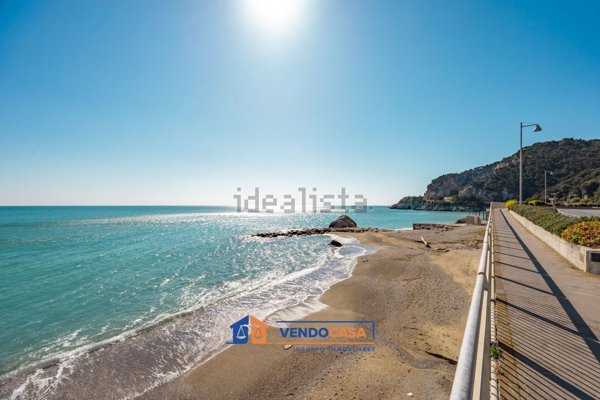 appartamento in vendita a Bergeggi