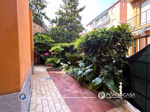 appartamento in vendita a Bergeggi