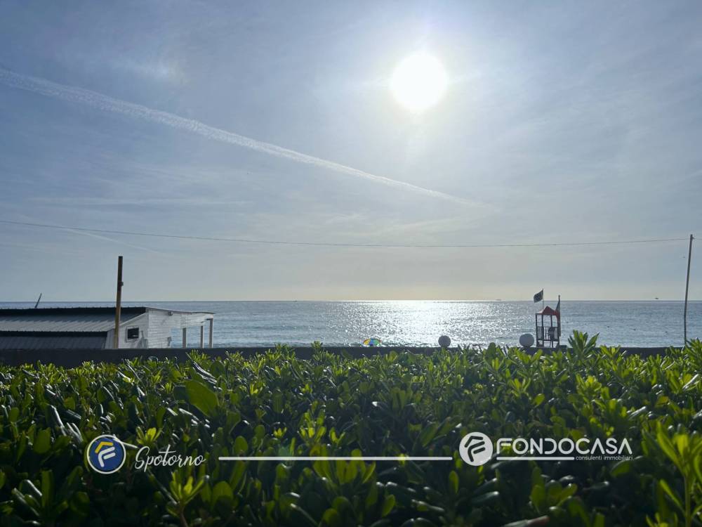 appartamento in vendita a Bergeggi