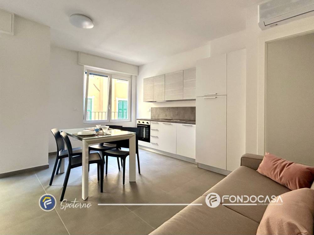 appartamento in vendita a Bergeggi