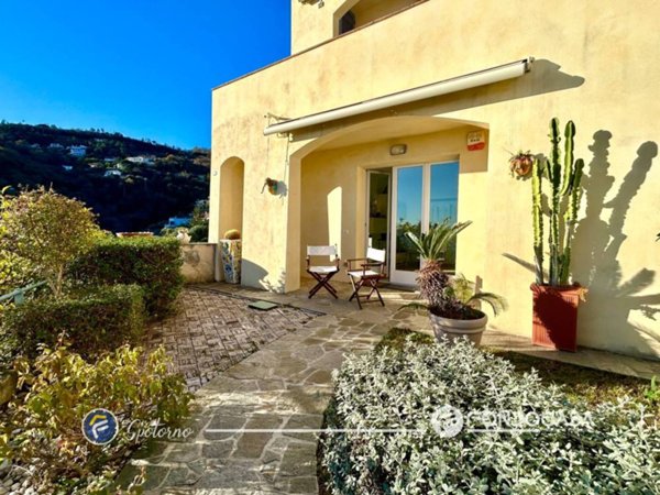 appartamento in vendita a Bergeggi