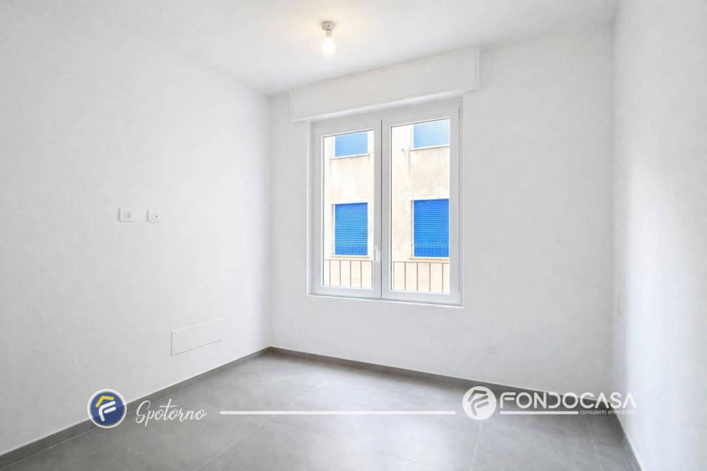 appartamento in vendita a Bergeggi