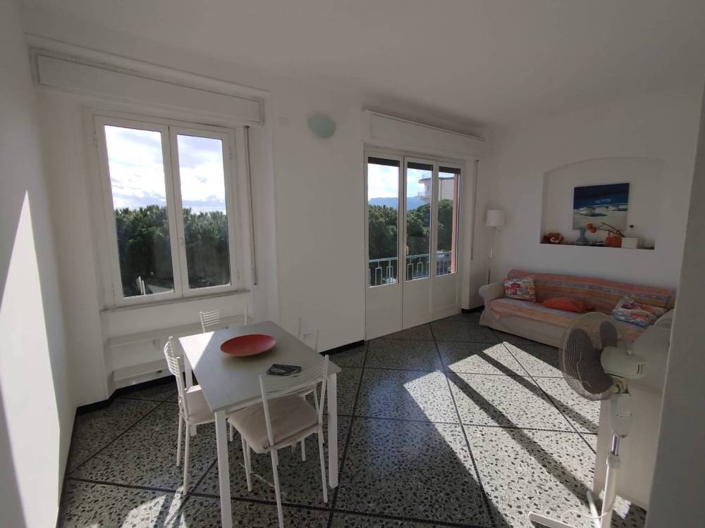 appartamento in vendita a Bergeggi