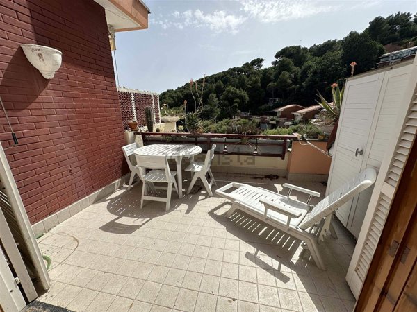 appartamento in vendita a Bergeggi in zona Torre del mare