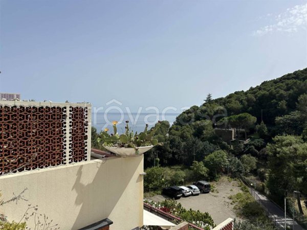 appartamento in vendita a Bergeggi in zona Torre del mare