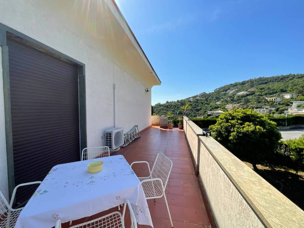 appartamento in vendita a Bergeggi