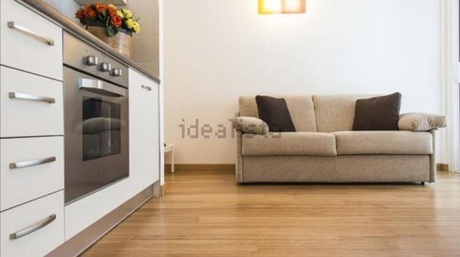 appartamento in vendita a Bergeggi