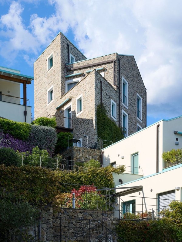 appartamento in vendita a Bergeggi in zona Torre del mare