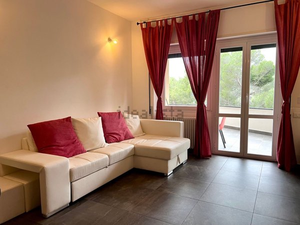 appartamento in vendita a Bergeggi