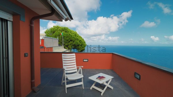 appartamento in vendita a Bergeggi