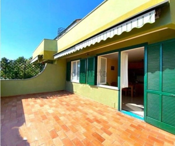 appartamento in vendita a Bergeggi