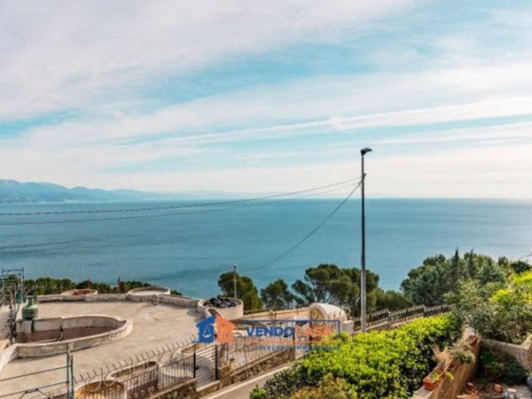appartamento in vendita a Bergeggi in zona Torre del mare