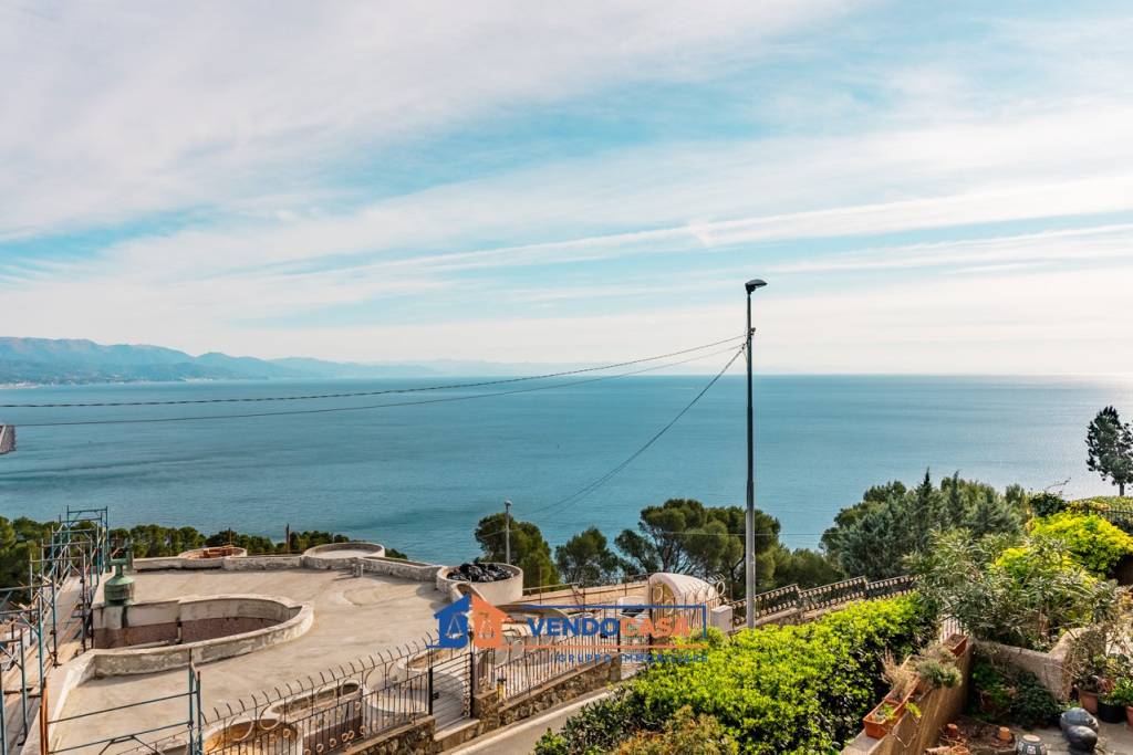 appartamento in vendita a Bergeggi in zona Torre del mare