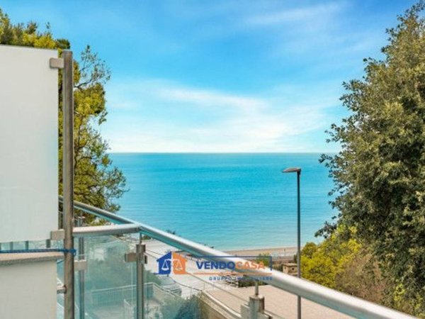 appartamento in vendita a Bergeggi in zona Torre del mare