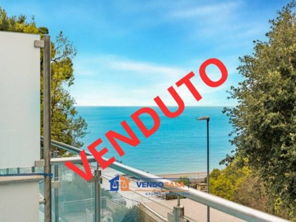 appartamento in vendita a Bergeggi in zona Torre del mare